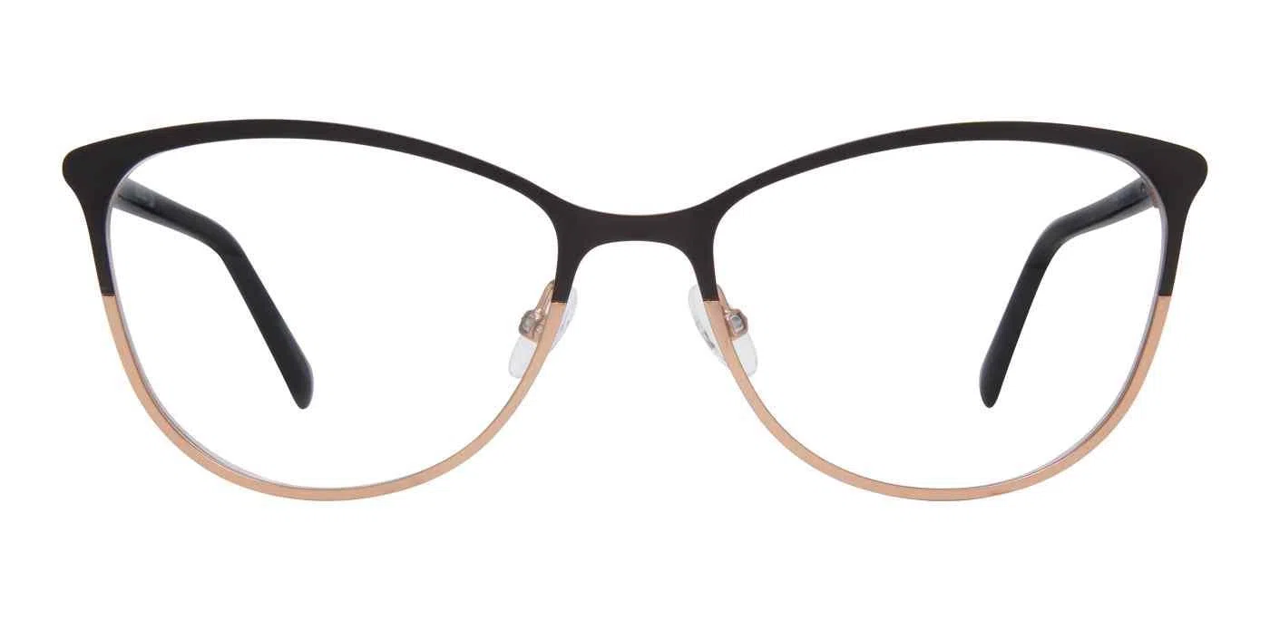 Adensco AD240 Eyeglasses - view 3
